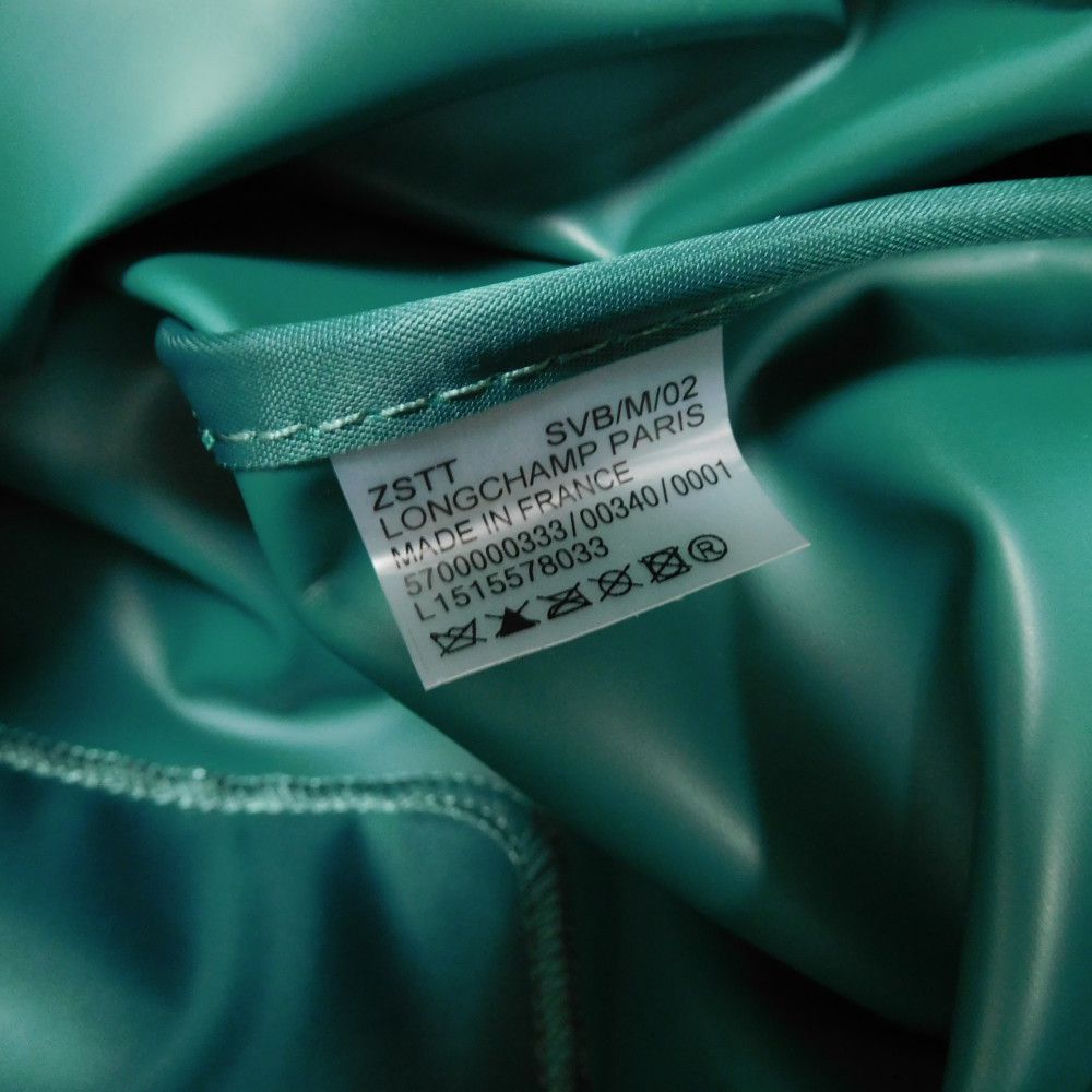 LONGCHAMP – Le Pliage Energy L Top Handle