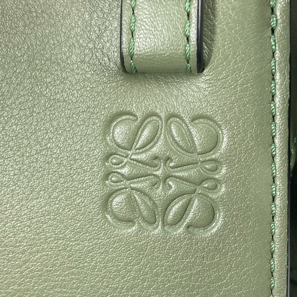 LOEWE Mini Hammock Drawstring by Jonathan Anderson