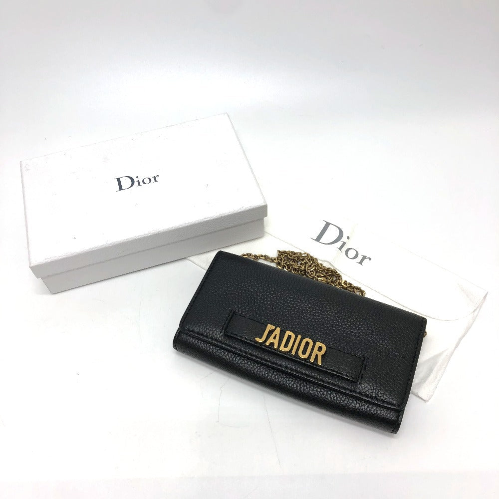 DIOR – J’ADIOR Crossbody by Maria Grazia Chiuri – 100% Authentic ✨ Excellent Pre-Owned Condition ~ 28% off MSRP