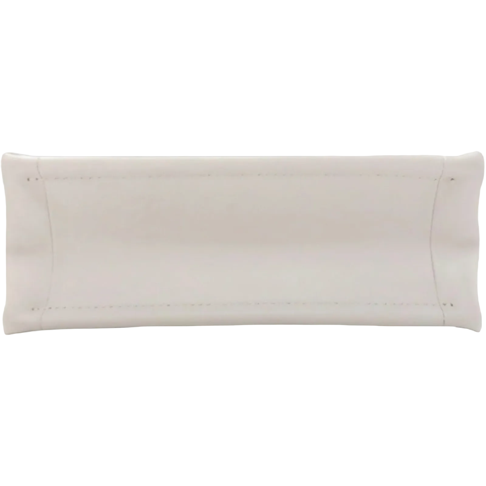 Dior Lady Dior Calf Leather White Gallery Previously Owned Authentic