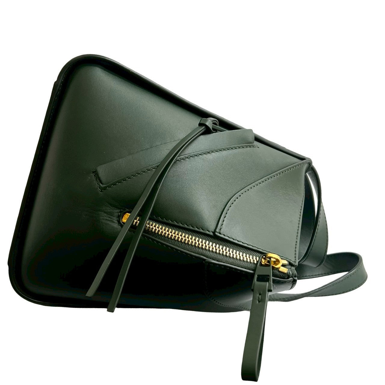 LOEWE – Shoulder Bag – Hammock Compact – Jonathan Anderson –