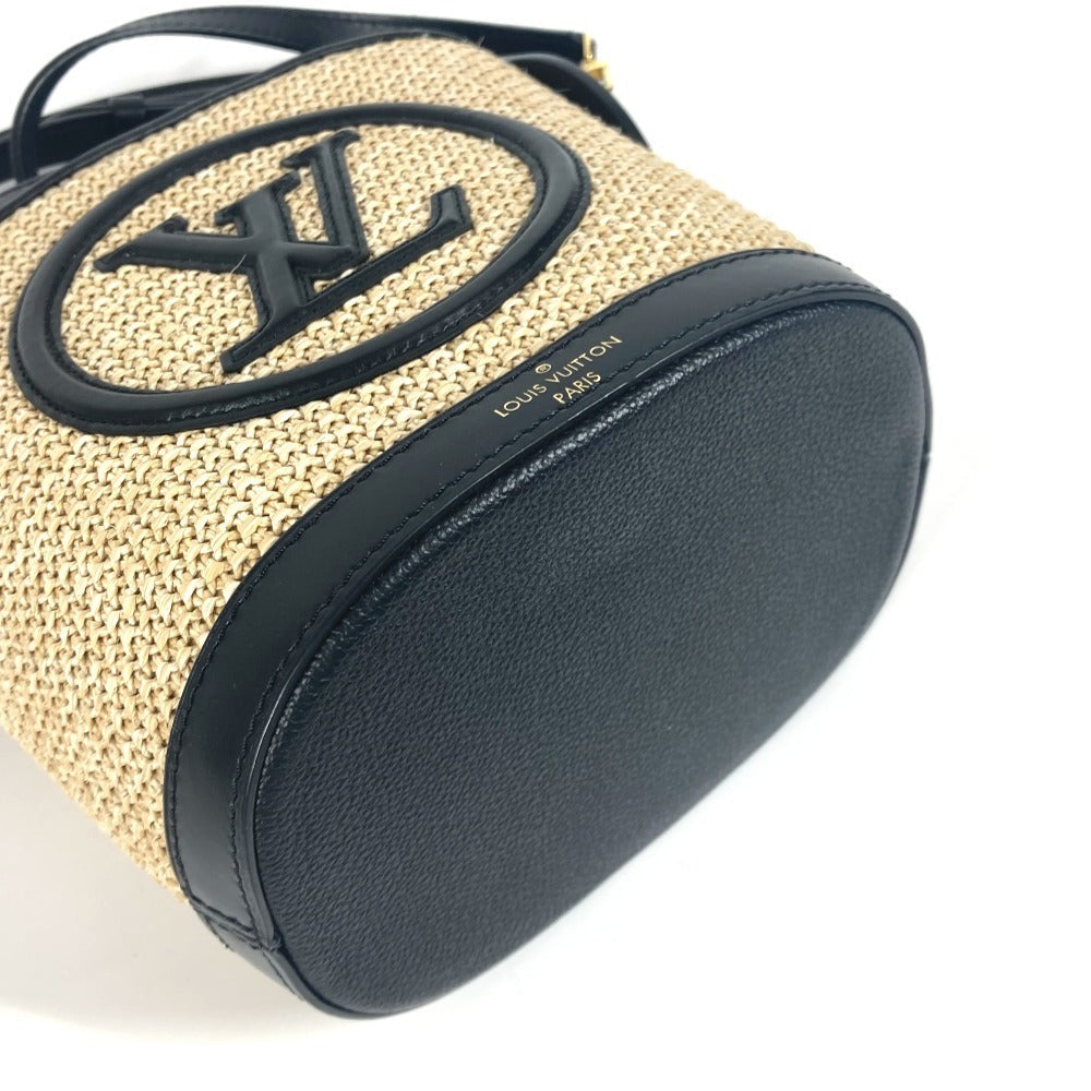 LOUIS VUITTON – Petite Bucket –
