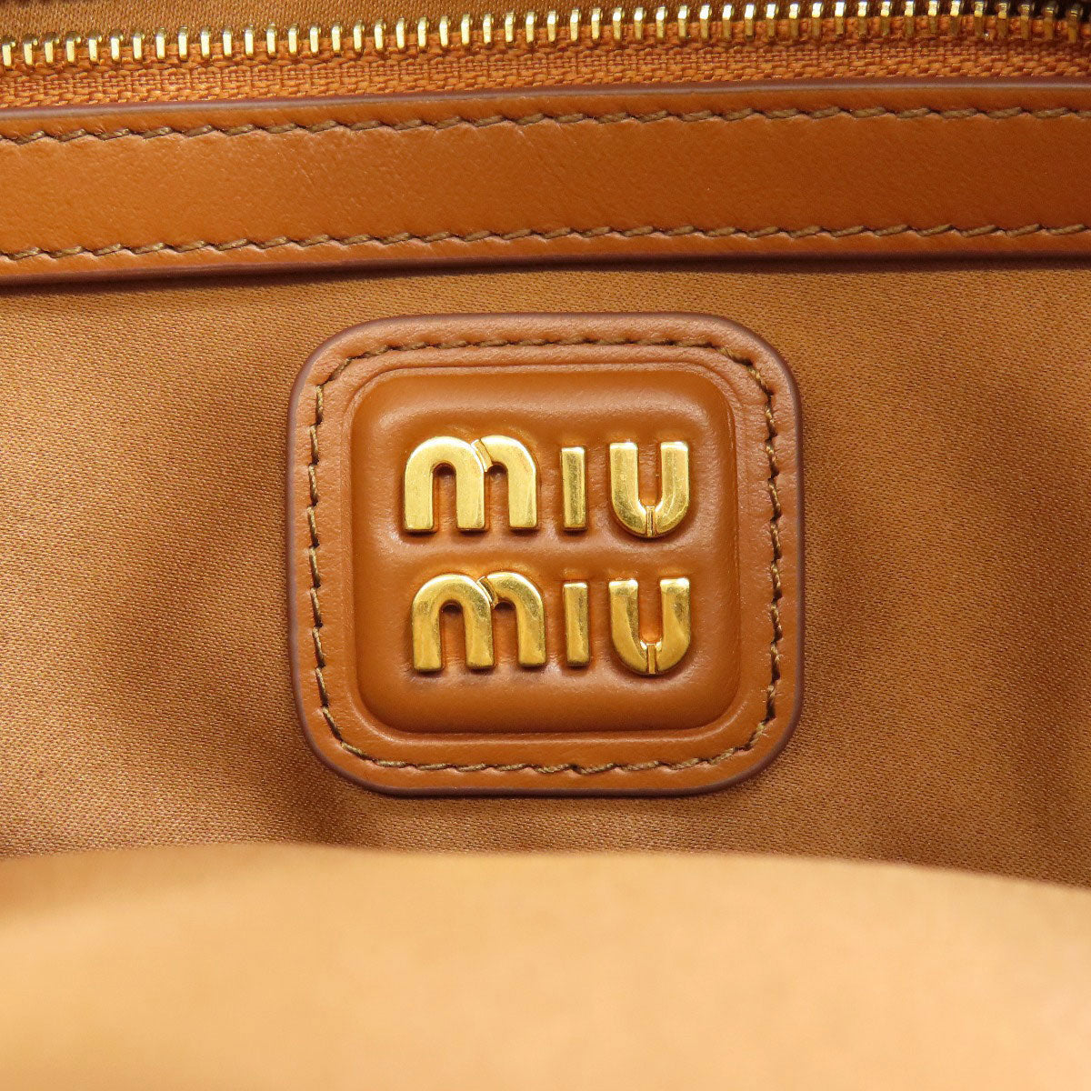 MIU MIU Arcadi 2WAY