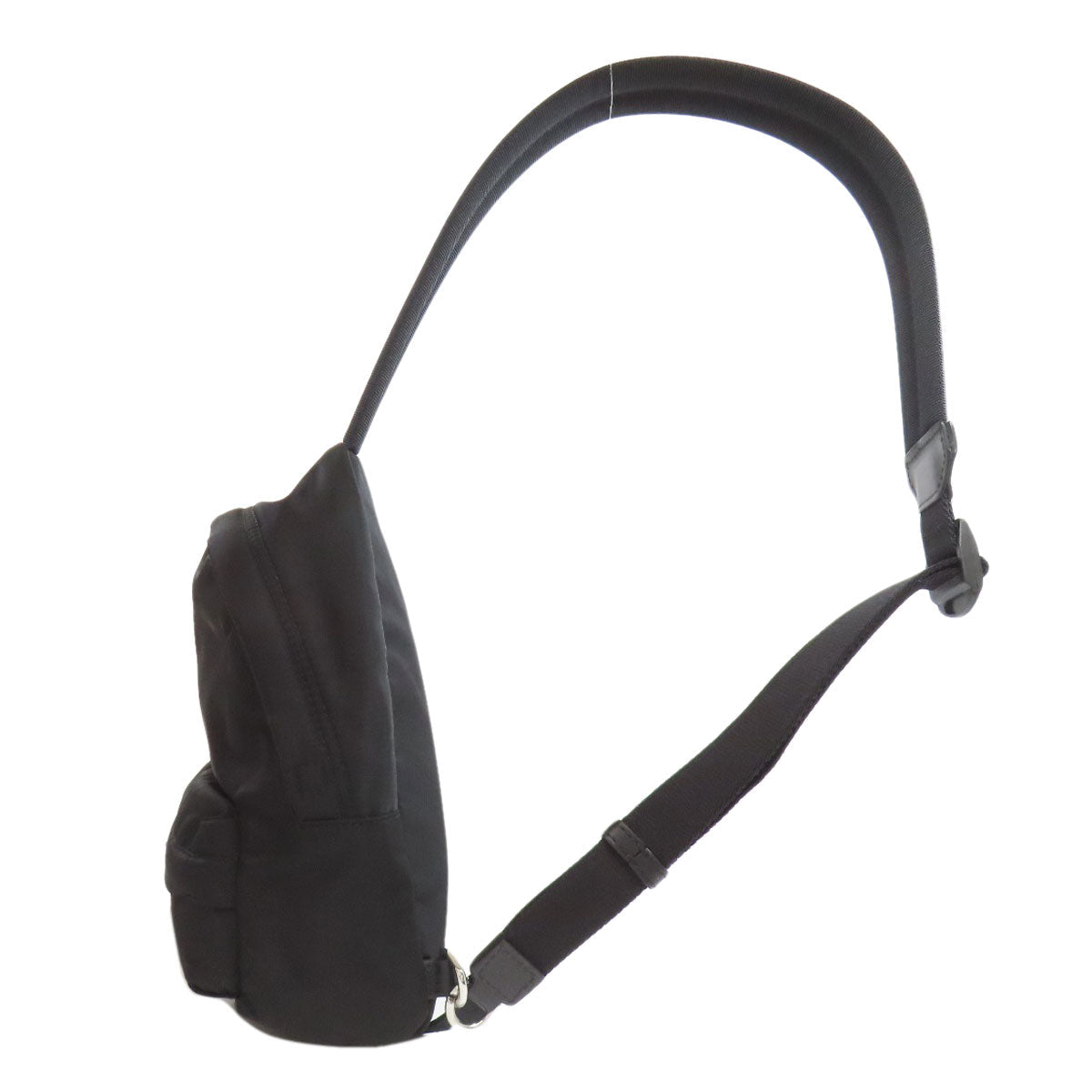 GIVENCHY Nylon, Black Sling