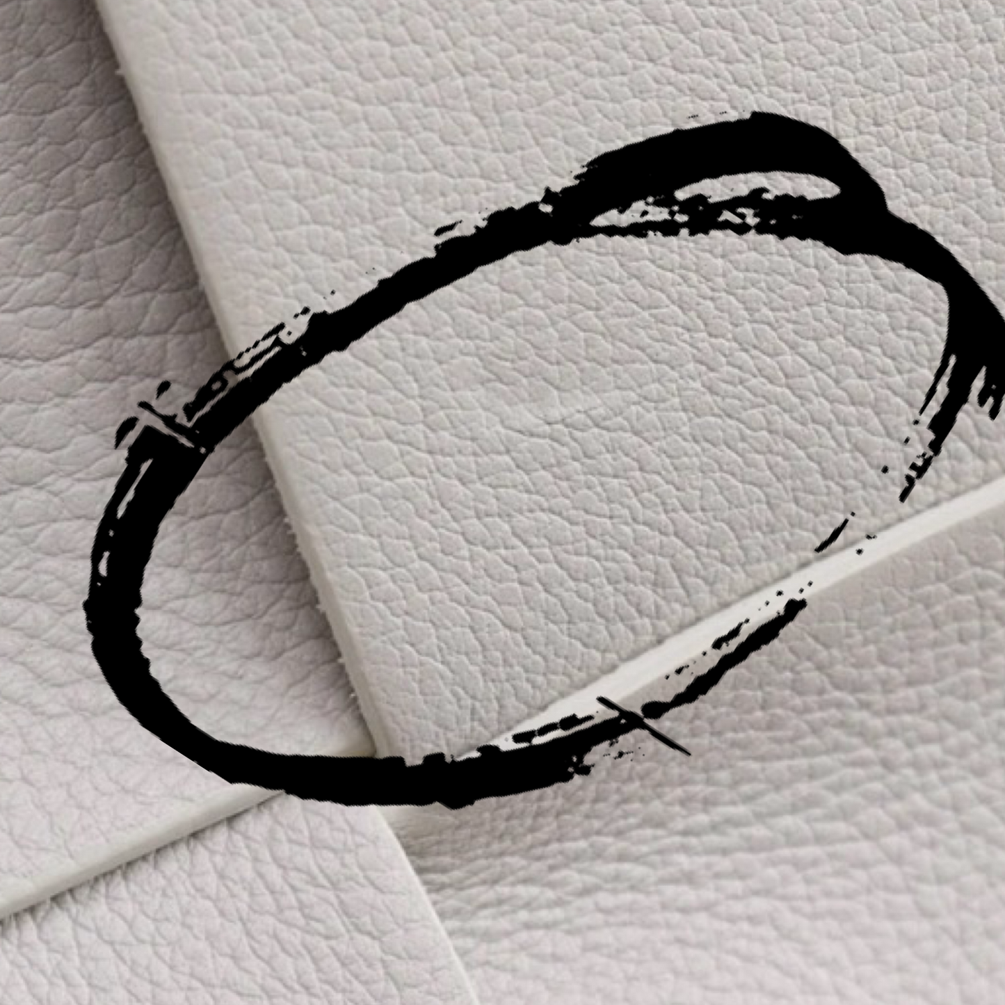 Bottega Veneta Arco Tool Bag Off-White Calfskin Leather –Previously Owned