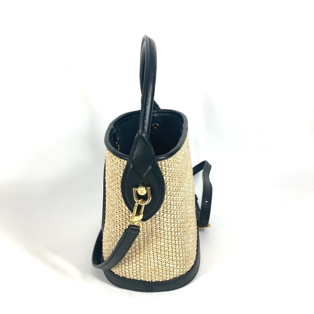 LOUIS VUITTON – Petite Bucket –