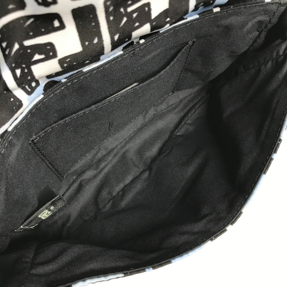 FENDI – Zucca Baguette Joshua Vides x FENDI.