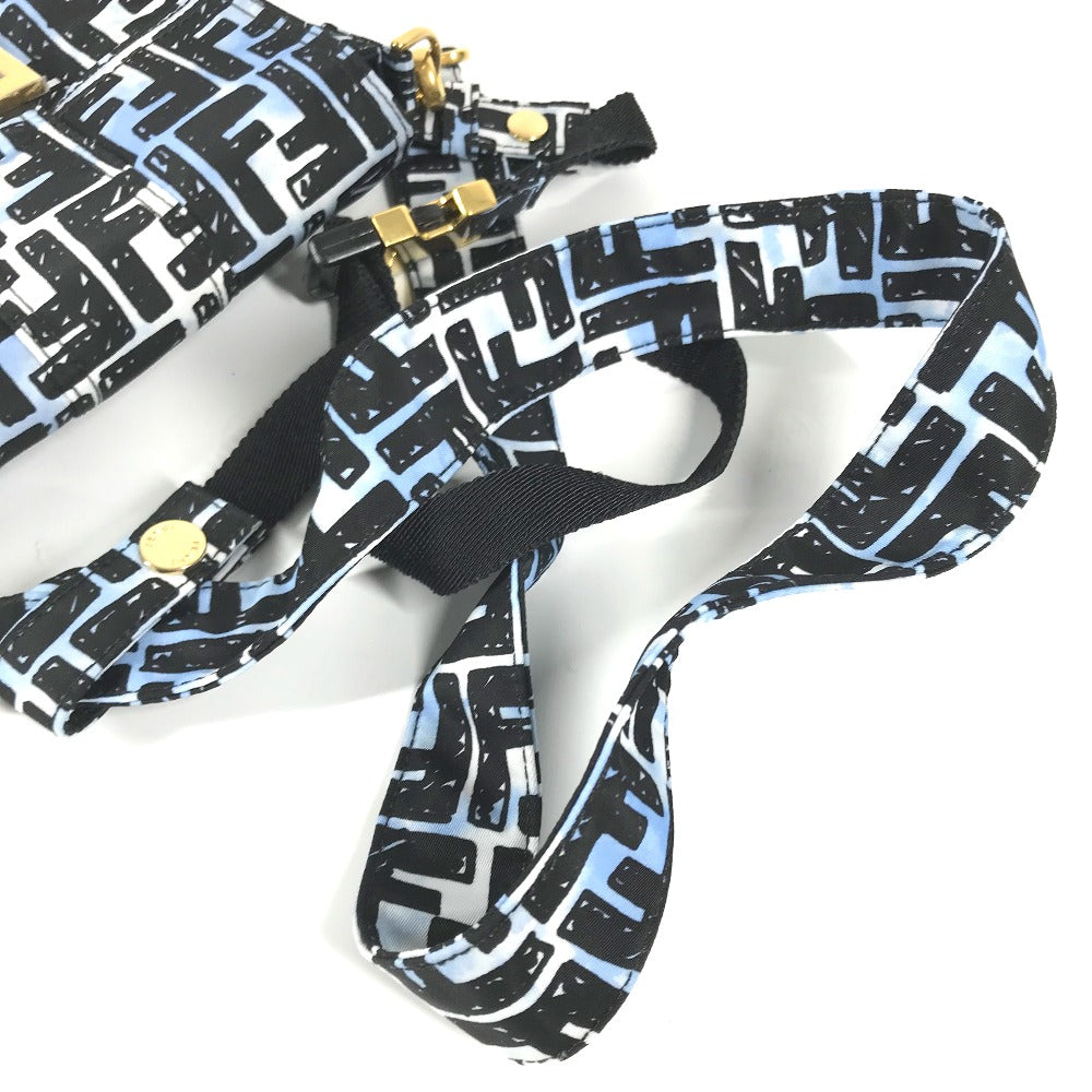 FENDI – Zucca Baguette Joshua Vides x FENDI.