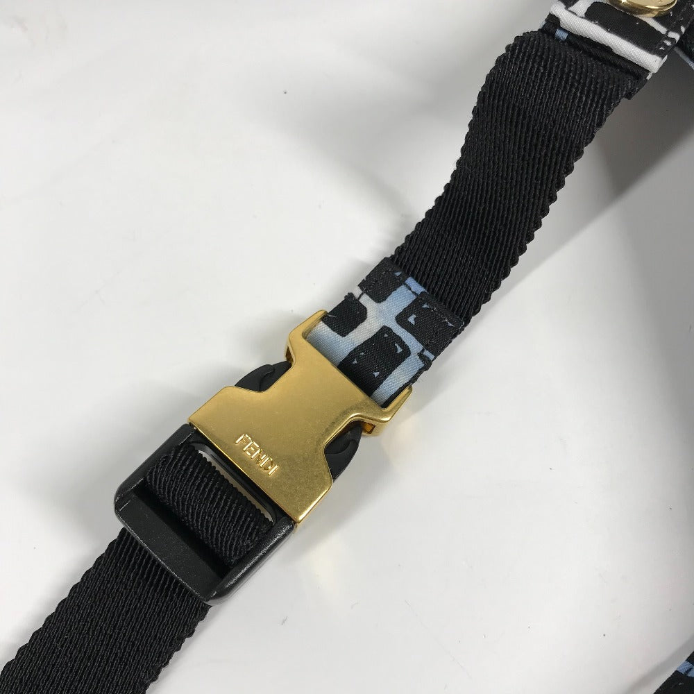 FENDI – Zucca Baguette Joshua Vides x FENDI.