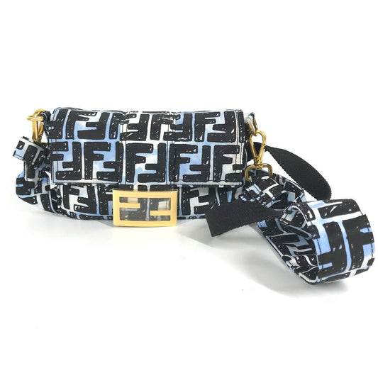 FENDI – Zucca Baguette Joshua Vides x FENDI.