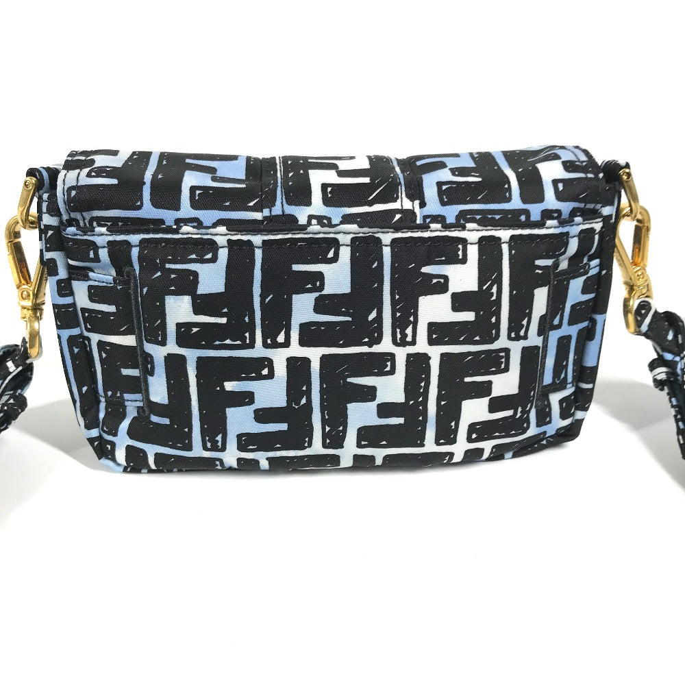 FENDI – Zucca Baguette Joshua Vides x FENDI.