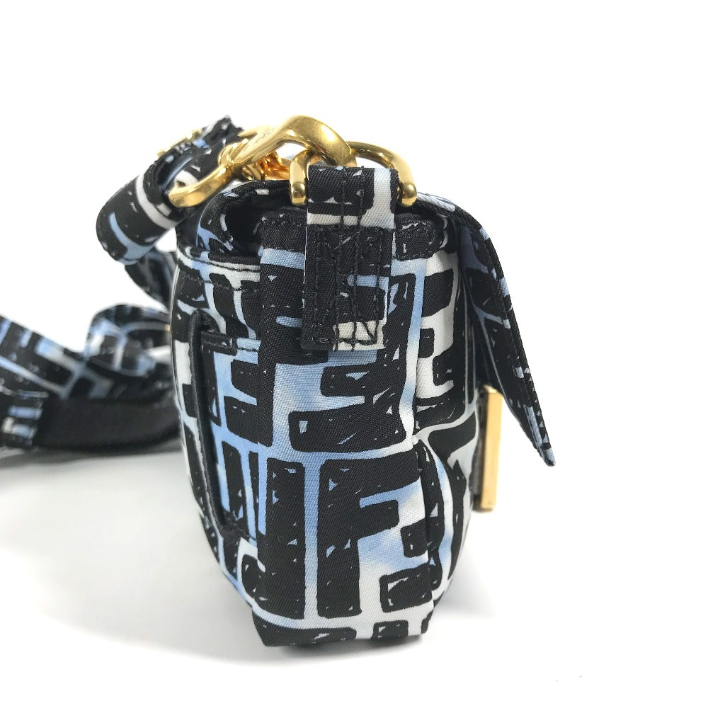 FENDI – Zucca Baguette Joshua Vides x FENDI.