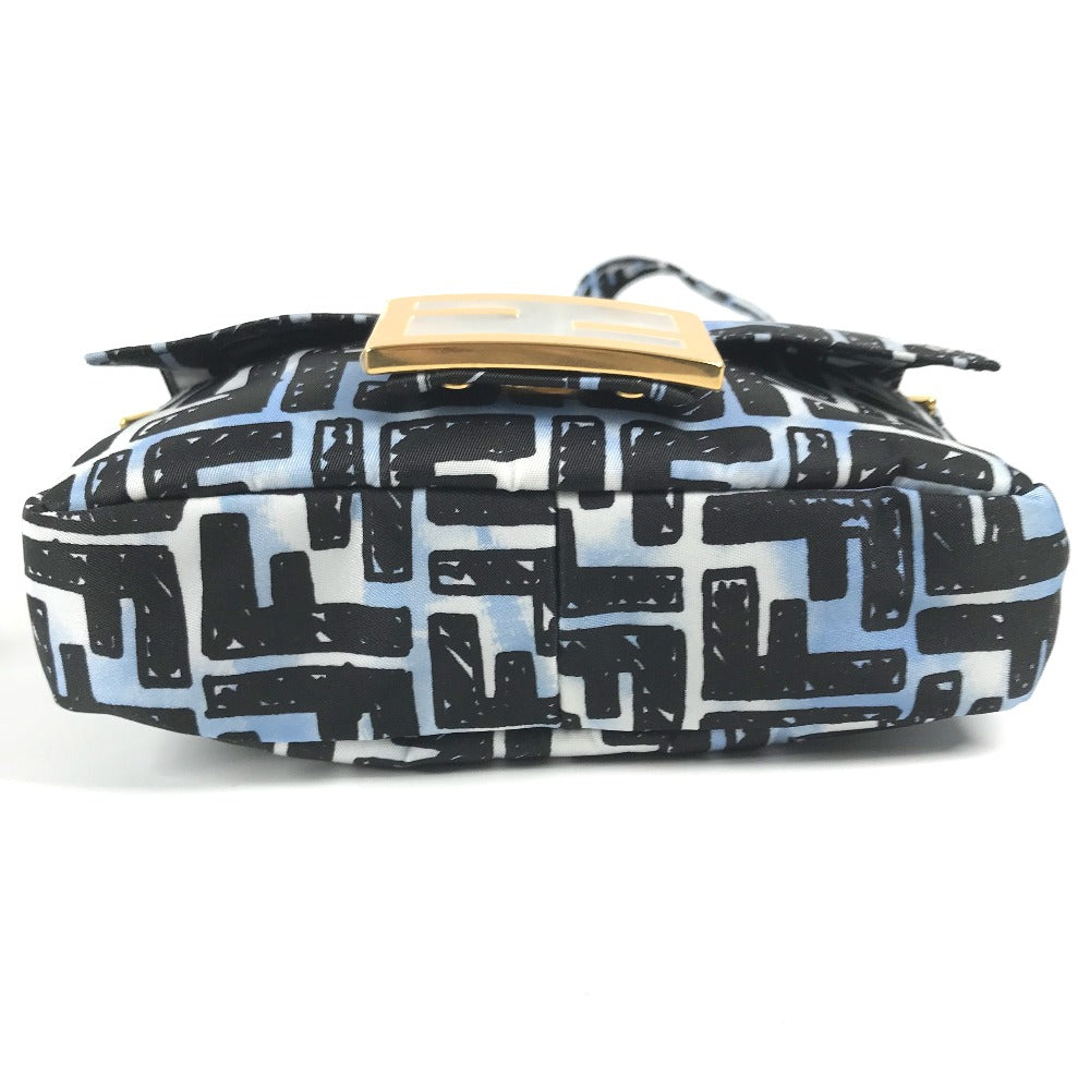 FENDI – Zucca Baguette Joshua Vides x FENDI.