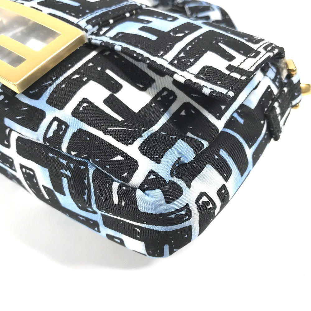 FENDI – Zucca Baguette Joshua Vides x FENDI.