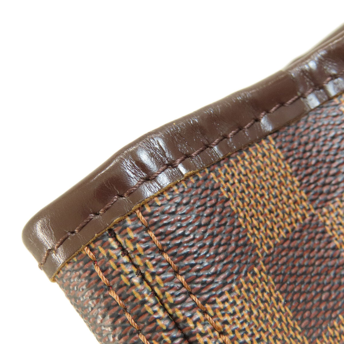 Louis Vuitton Neverfull                                      MM Damier Ebene                                             100% Authentic                                             ✨Good Pre-Owned Condition                              ~ 27 % off MSRP