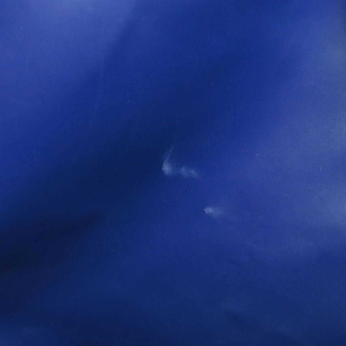 Longchamp – Le Pliage Tote Bag – Blue Nylon