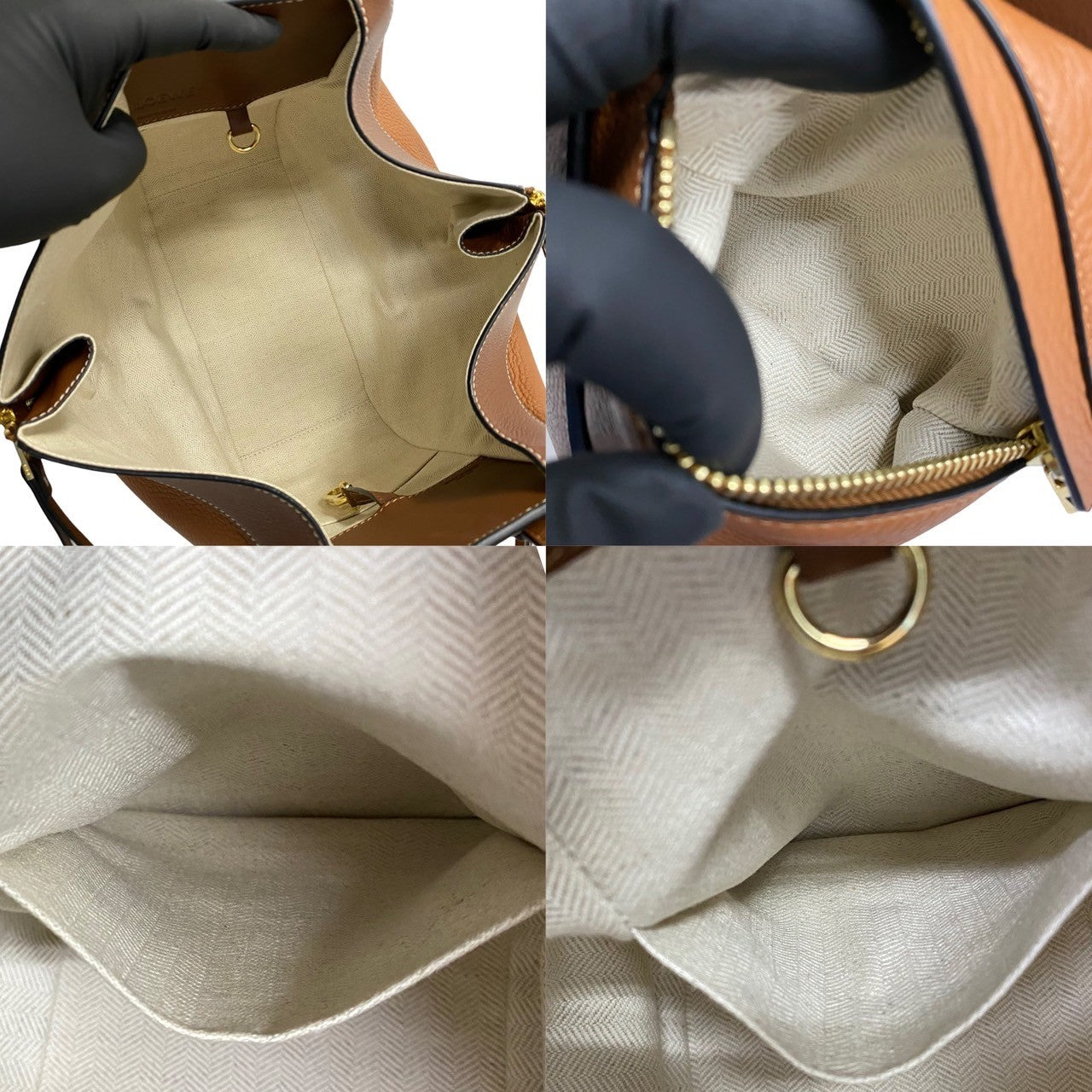 LOEWE Small Hammock      Jonathan Anderson