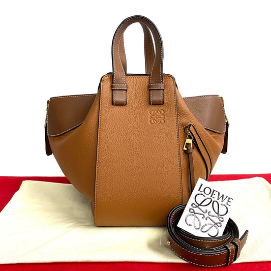 LOEWE Small Hammock      Jonathan Anderson