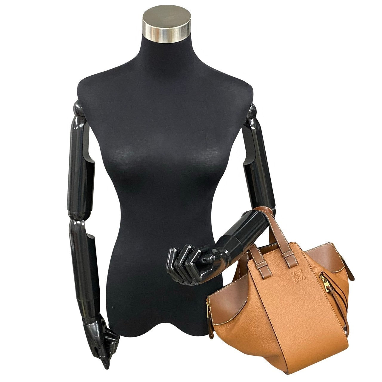 LOEWE Small Hammock      Jonathan Anderson