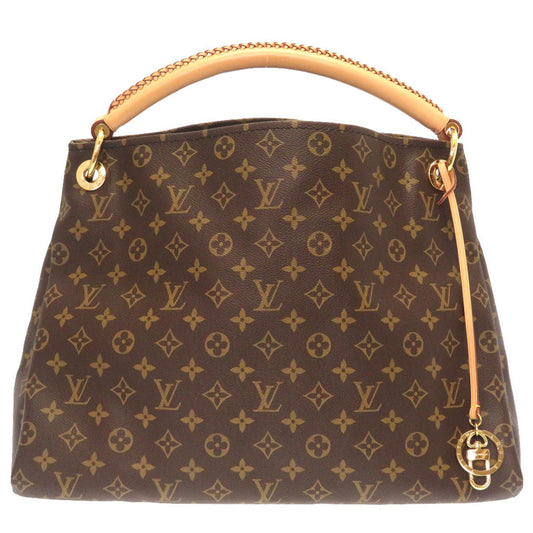 LOUIS VUITTON – Canvas Artsy MM