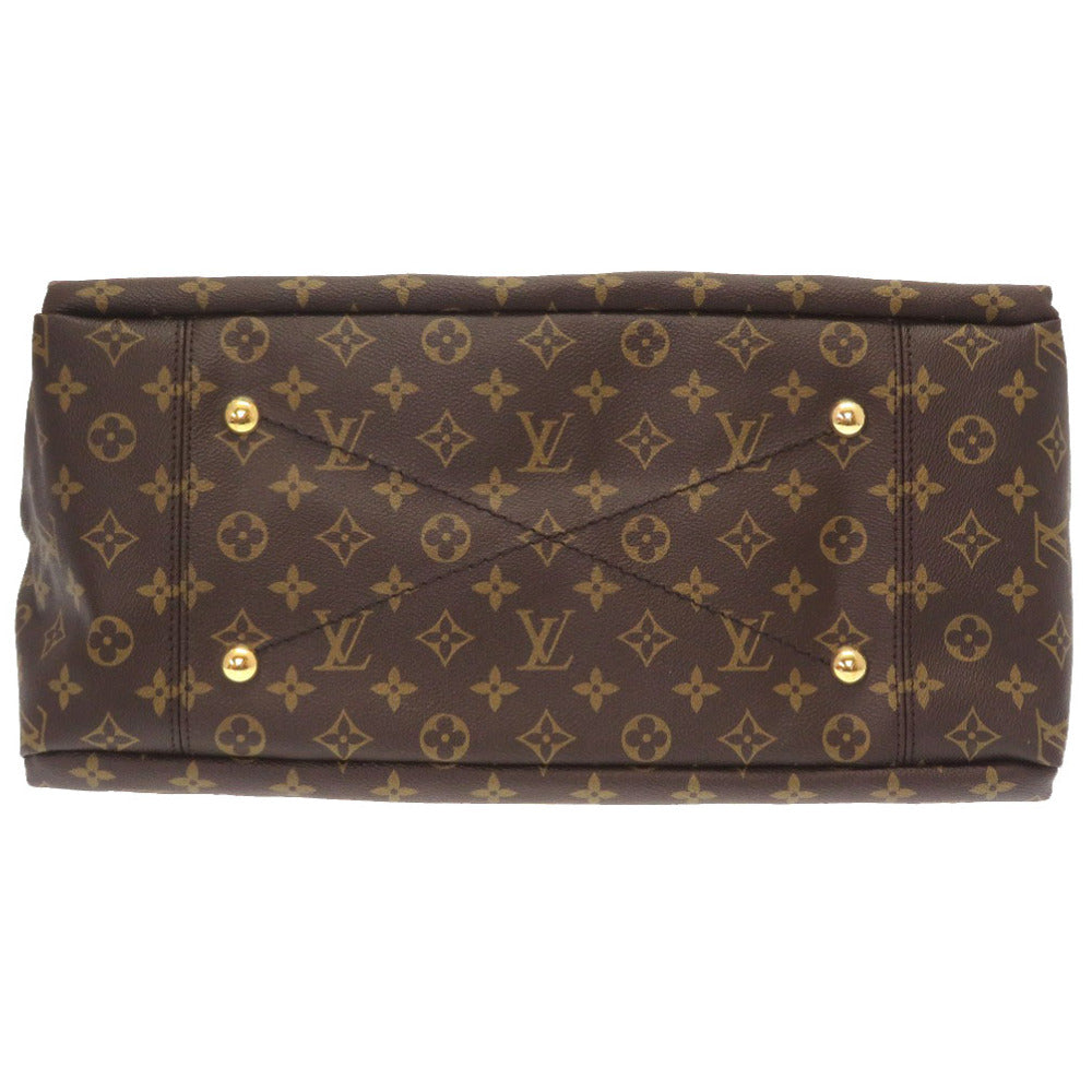 LOUIS VUITTON – Canvas Artsy MM