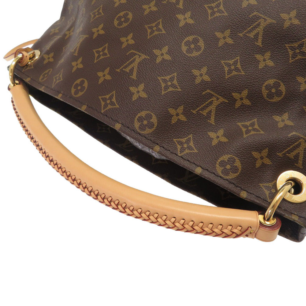 LOUIS VUITTON – Canvas Artsy MM