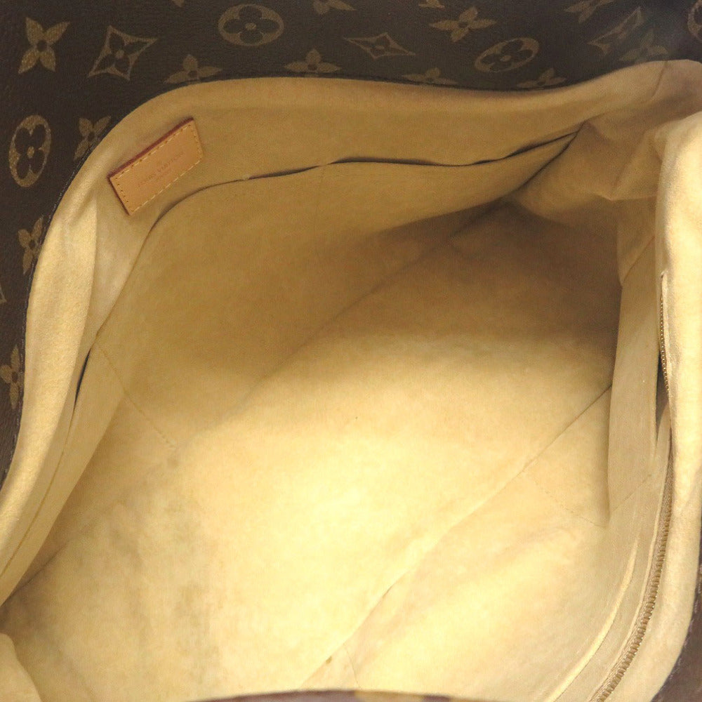 LOUIS VUITTON – Canvas Artsy MM