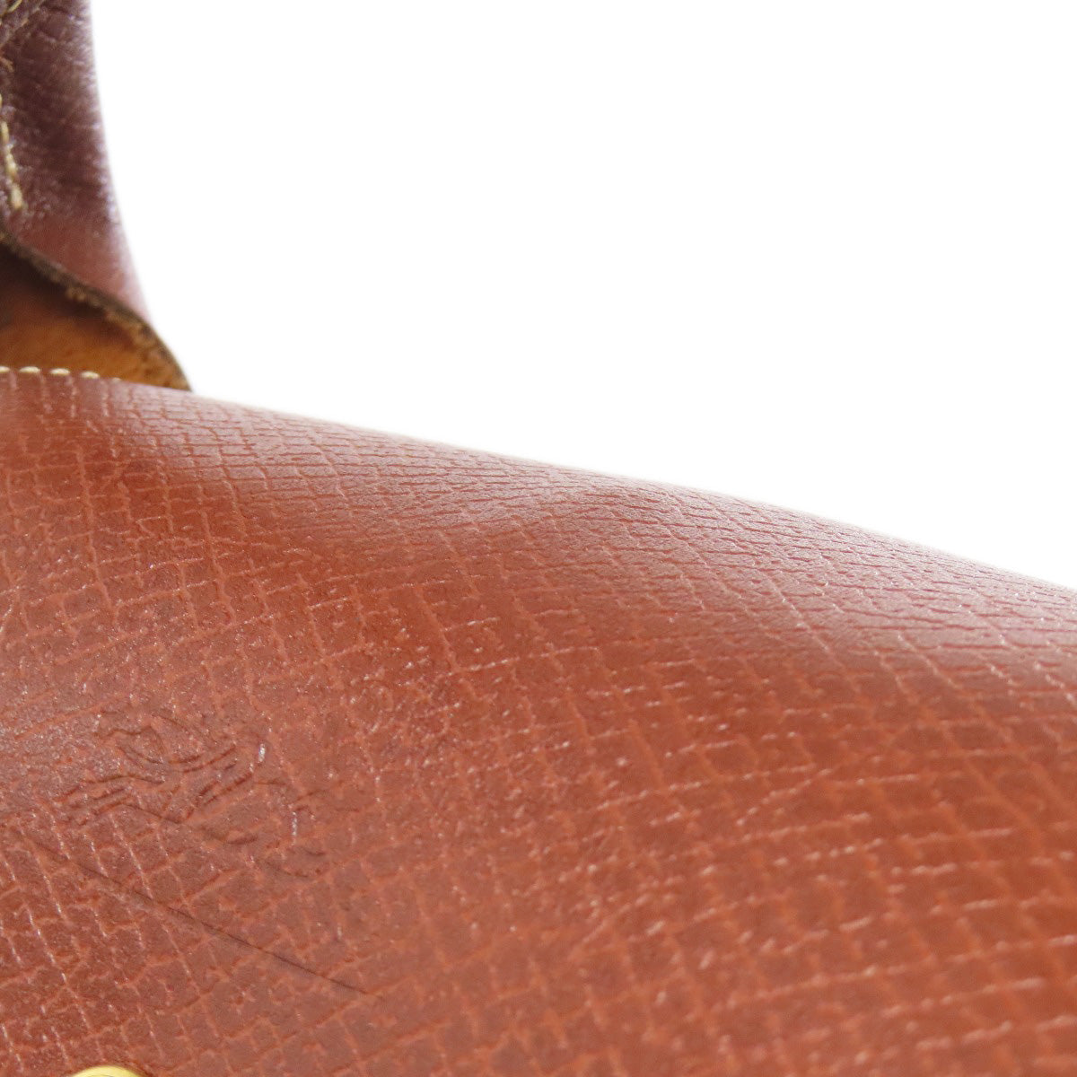 LONGCHAMP – Le Pliage Tote Bag – Black Nylon