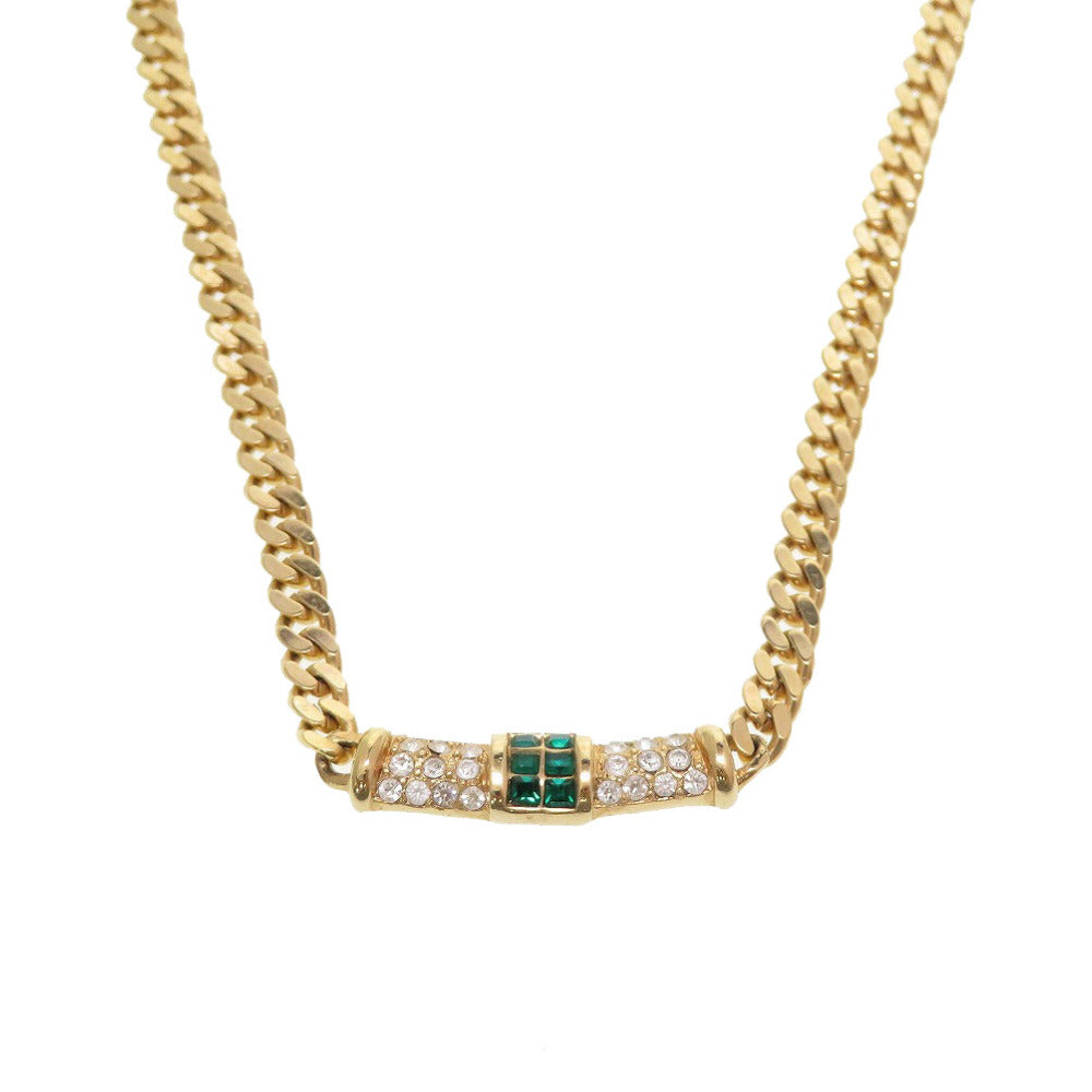 Christian Dior    Vintage Necklace