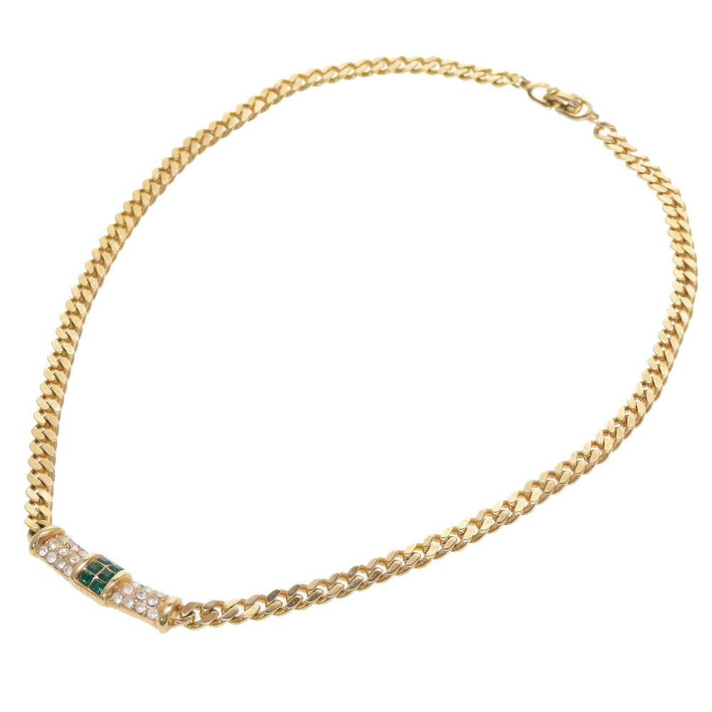 Christian Dior    Vintage Necklace