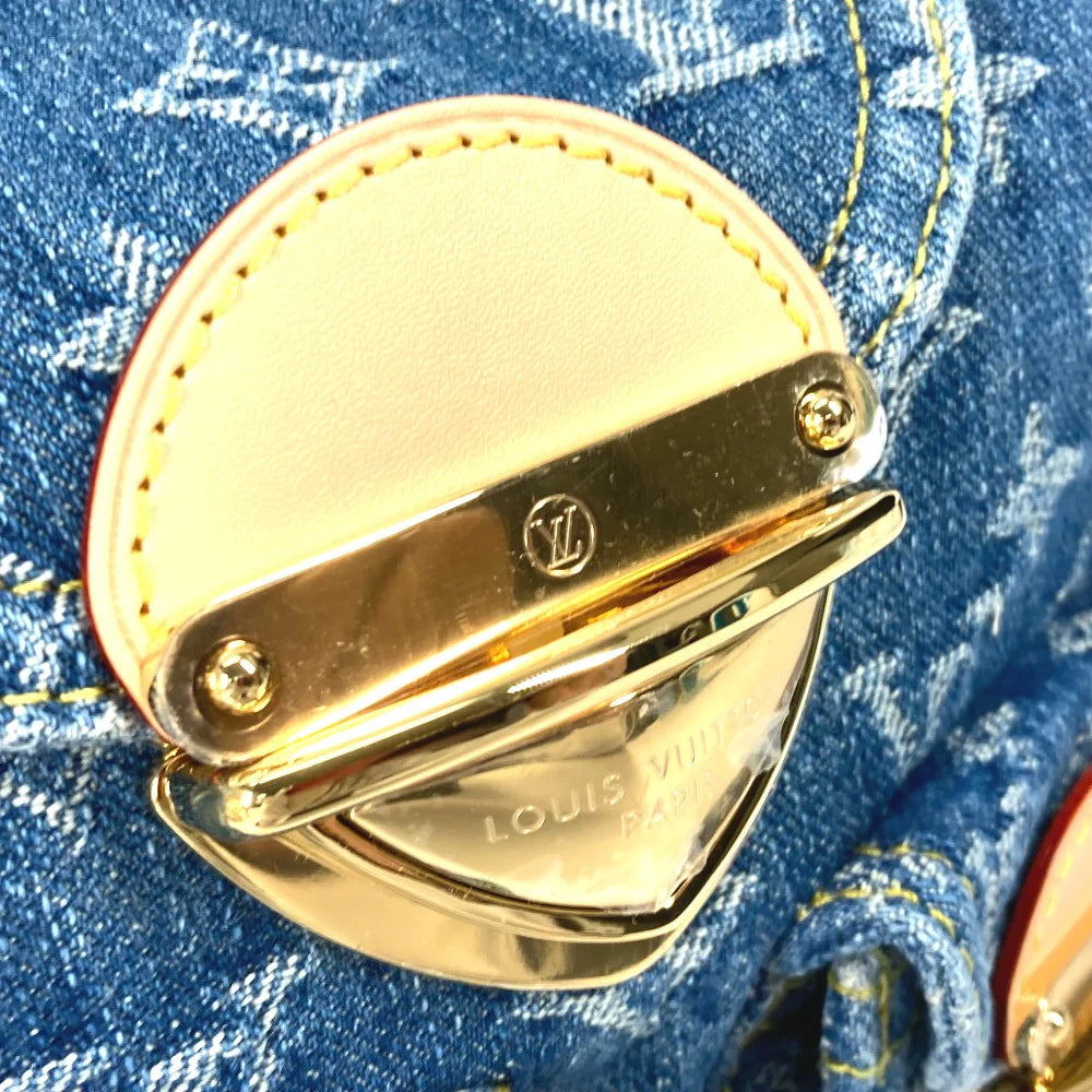 LOUIS VUITTON – Venice Backpack