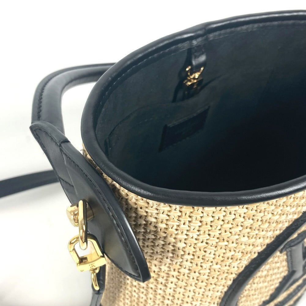 LOUIS VUITTON – Petite Bucket –