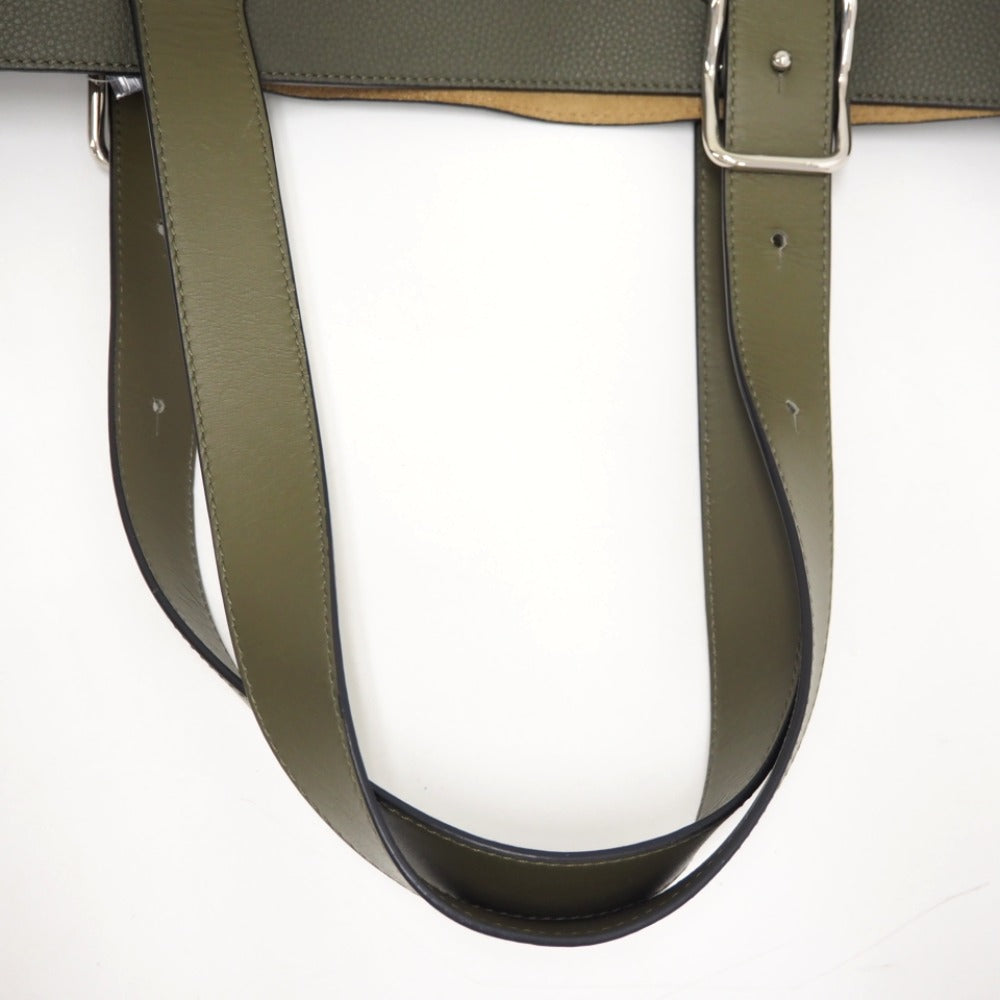 LOEWE – Tote Bag – Anagram Buckle Tote Jonathan Anderson –