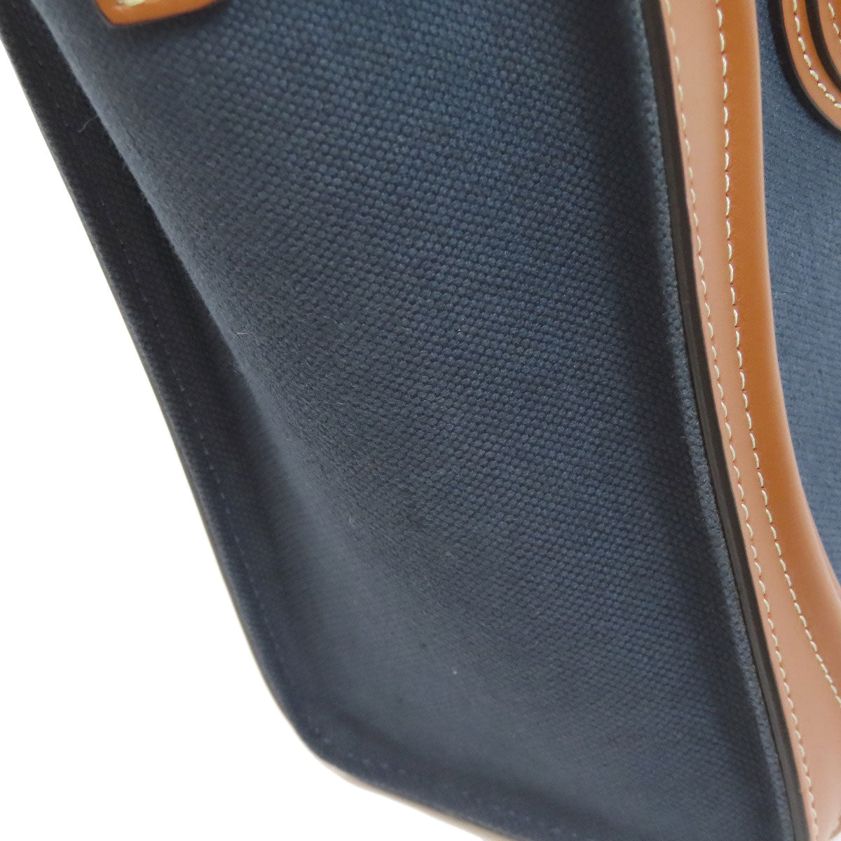 CELINE The Luggage Nano 2WAY Navy