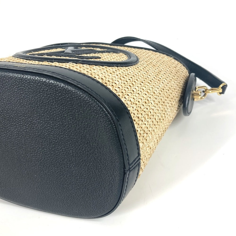 LOUIS VUITTON – Petite Bucket –