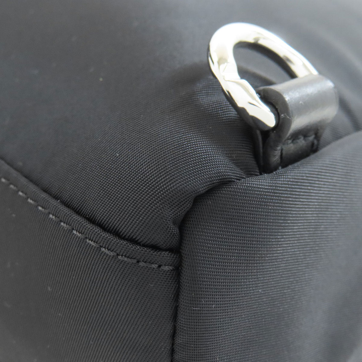 GIVENCHY Nylon, Black Sling