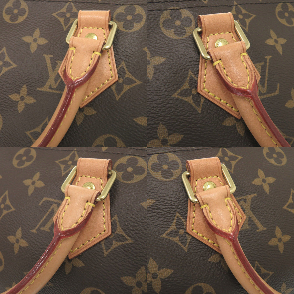 Louis Vuitton– Speedy Bandoulière 30 – 100% Authentic ✨Excellent Pre-Owned Condition ~ 29% off MSRP