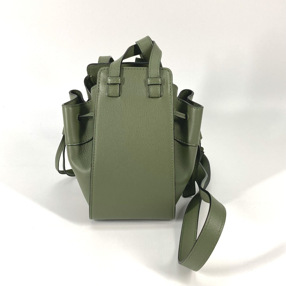 LOEWE Mini Hammock Drawstring by Jonathan Anderson