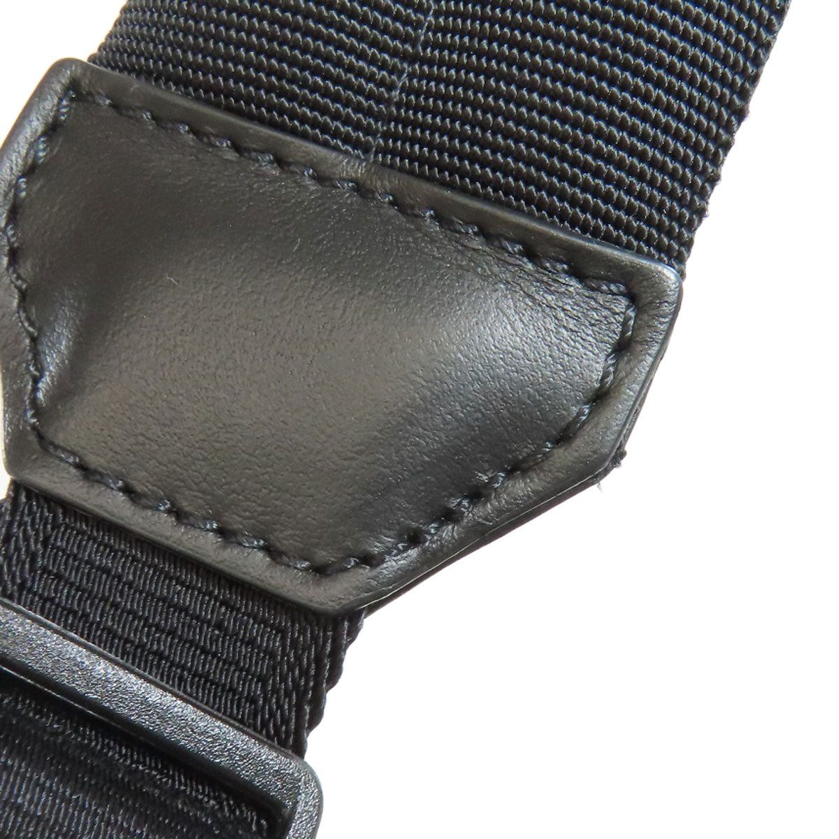 GIVENCHY Nylon, Black Sling