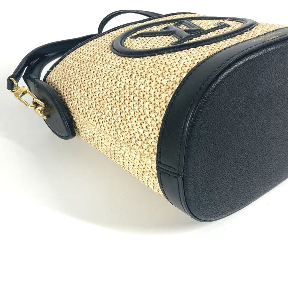 LOUIS VUITTON – Petite Bucket –