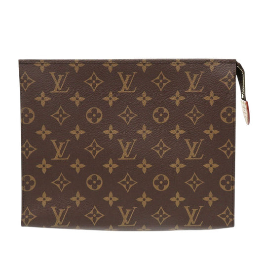 LOUIS VUITTON – Poche Toilette
