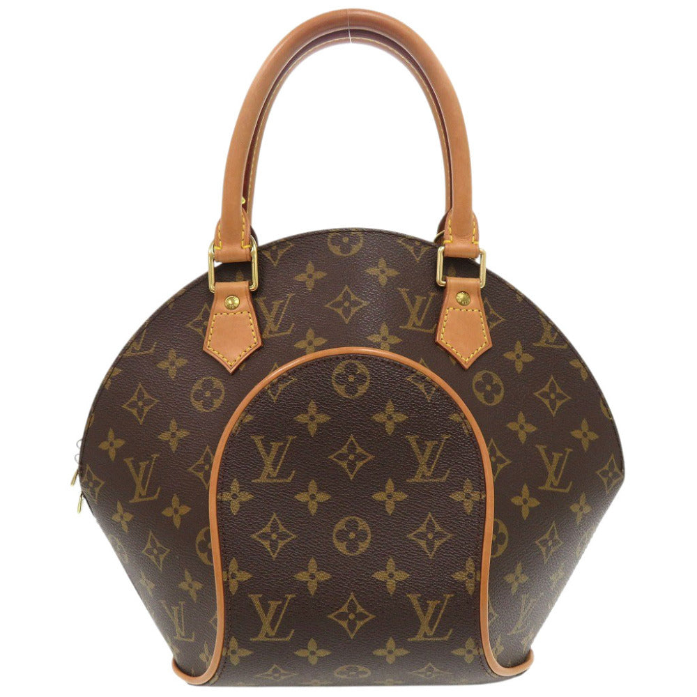 LOUIS VUITTON Vintage Ellipse PM Handbag