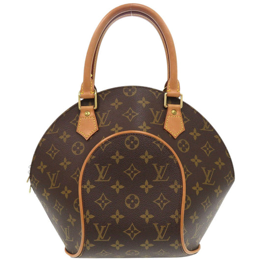 LOUIS VUITTON Vintage Ellipse PM Handbag