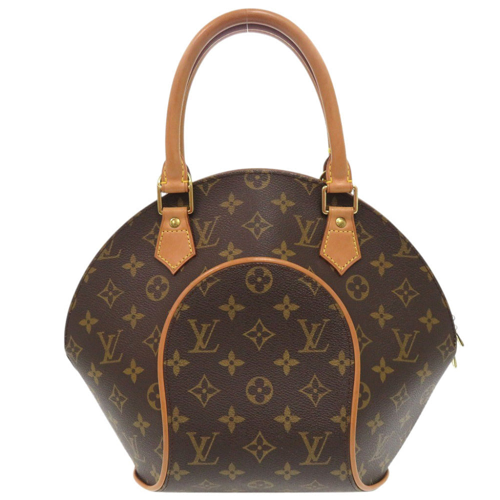 LOUIS VUITTON Vintage Ellipse PM Handbag