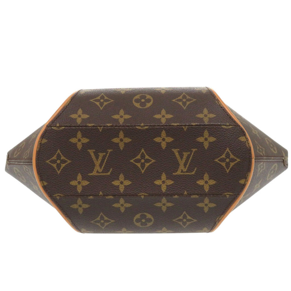 LOUIS VUITTON Vintage Ellipse PM Handbag