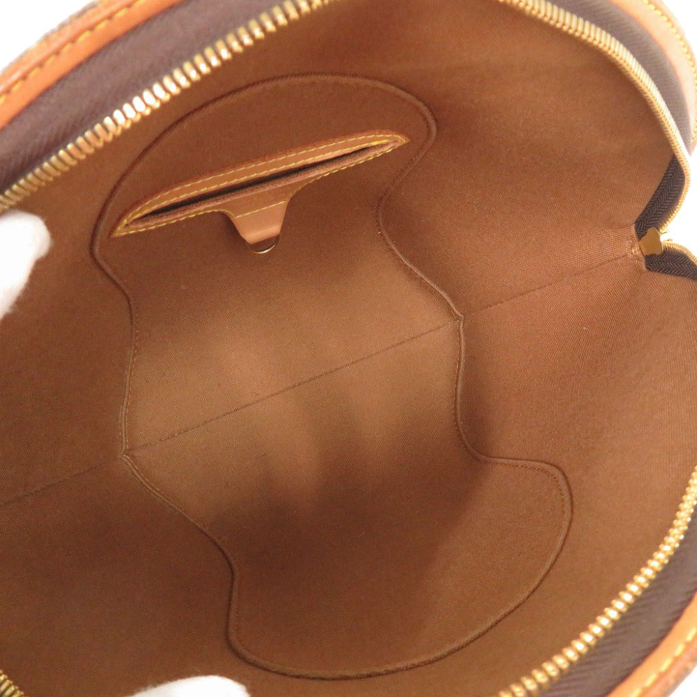 LOUIS VUITTON Vintage Ellipse PM Handbag