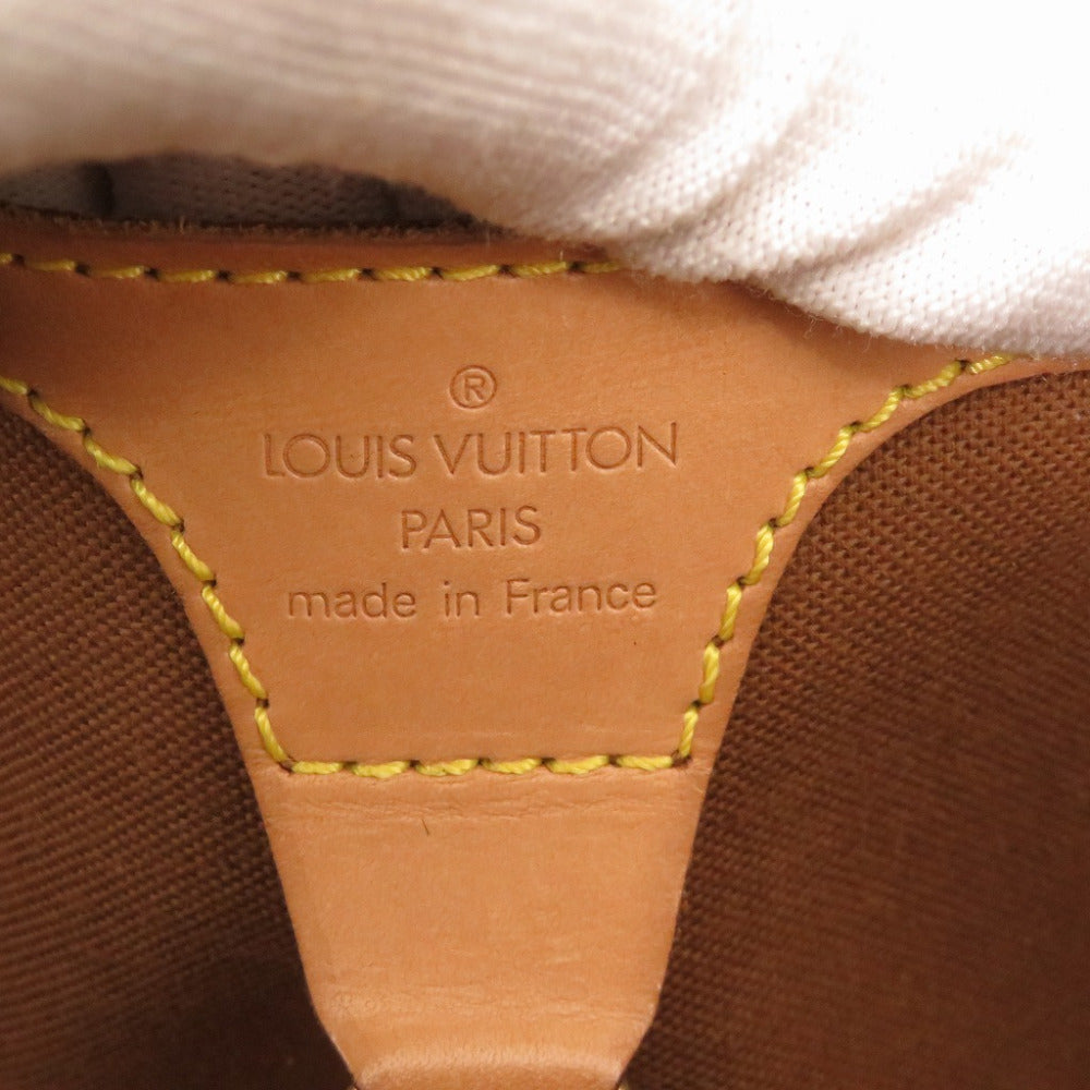 LOUIS VUITTON Vintage Ellipse PM Handbag