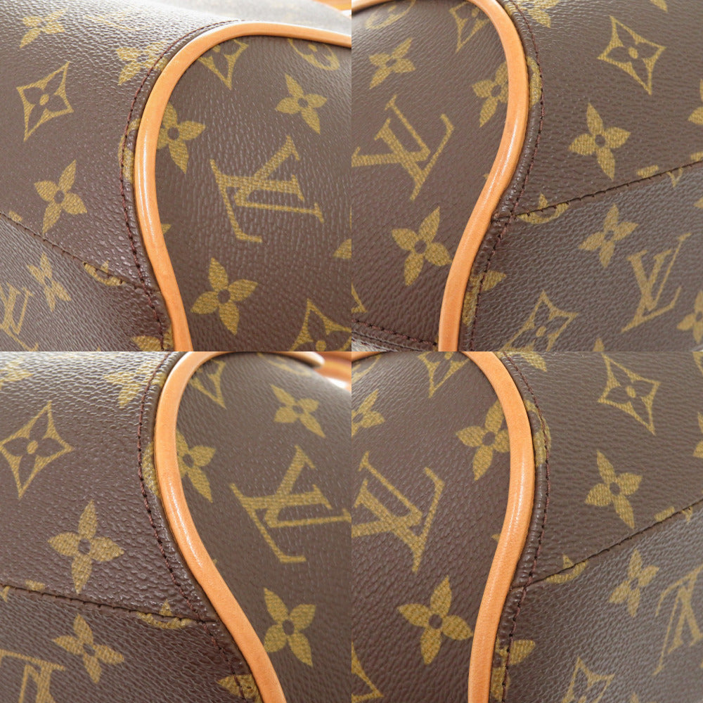 LOUIS VUITTON Vintage Ellipse PM Handbag