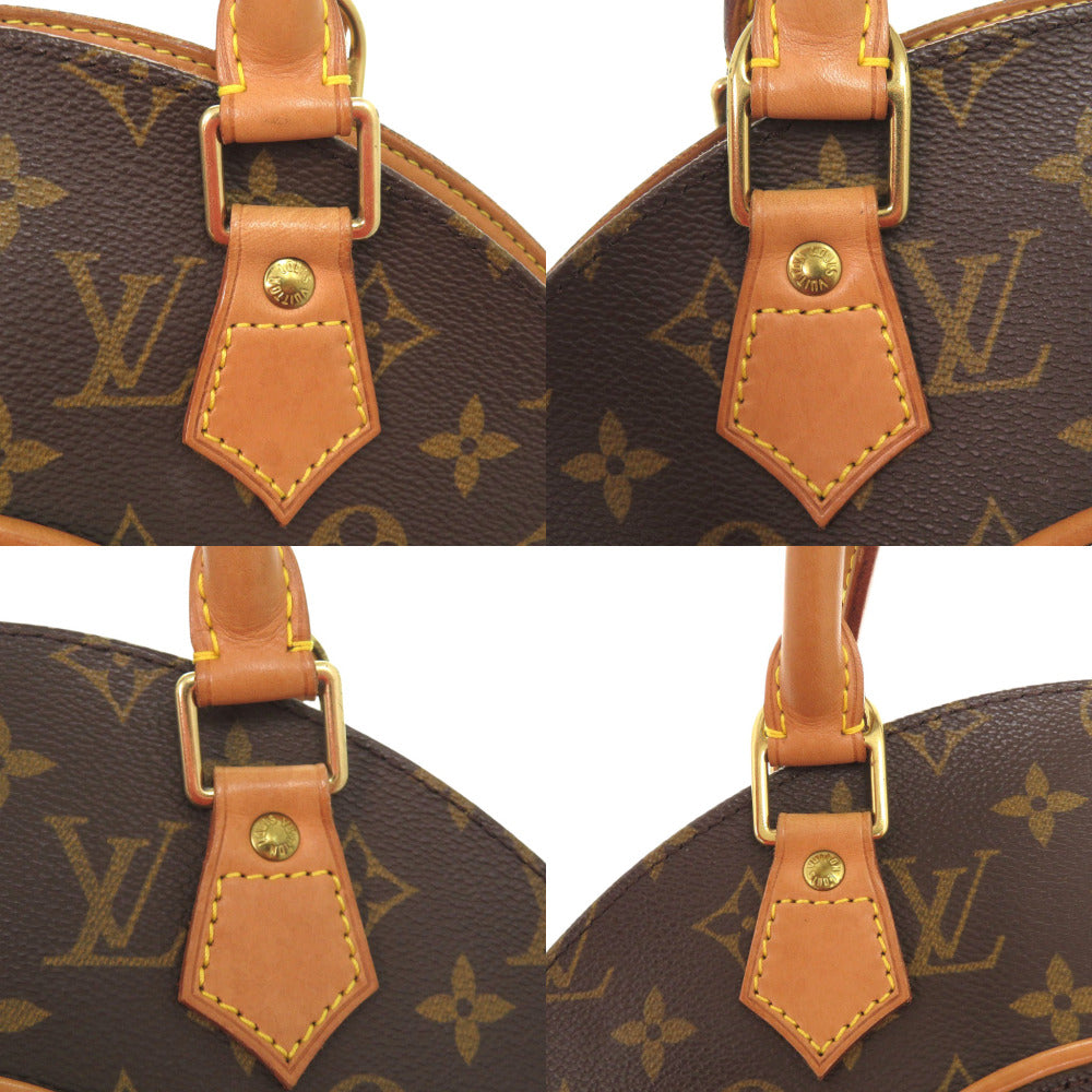 LOUIS VUITTON Vintage Ellipse PM Handbag