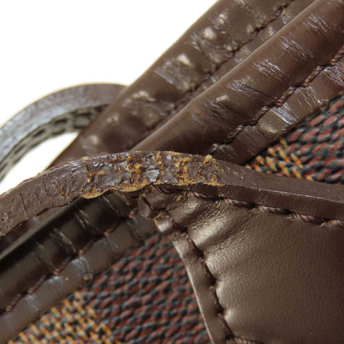 Louis Vuitton Neverfull                                      MM Damier Ebene                                             100% Authentic                                             ✨Good Pre-Owned Condition                              ~ 27 % off MSRP